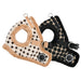 PUPPIA JACE DOG HARNESS B