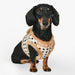 PUPPIA JACE DOG HARNESS B