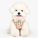 PUPPIA JACE DOG HARNESS B