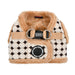 PUPPIA JACE DOG HARNESS B