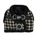 PUPPIA JACE DOG HARNESS B