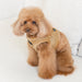 PUPPIA DOUGLAS DOG HARNESS B