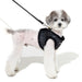 PUPPIA DOUGLAS DOG HARNESS B