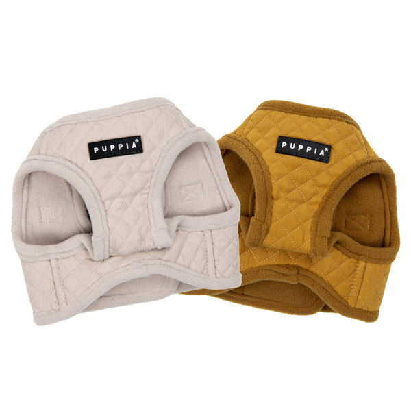 PUPPIA IRVIN DOG HARNESS B