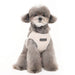 PUPPIA IRVIN DOG HARNESS B