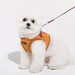 PUPPIA IRVIN DOG HARNESS B