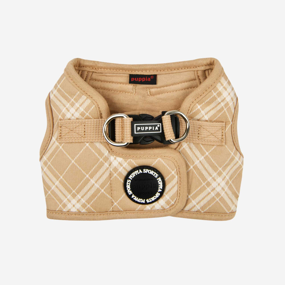 PUPPIA CORWIN VEST DOG HARNESS