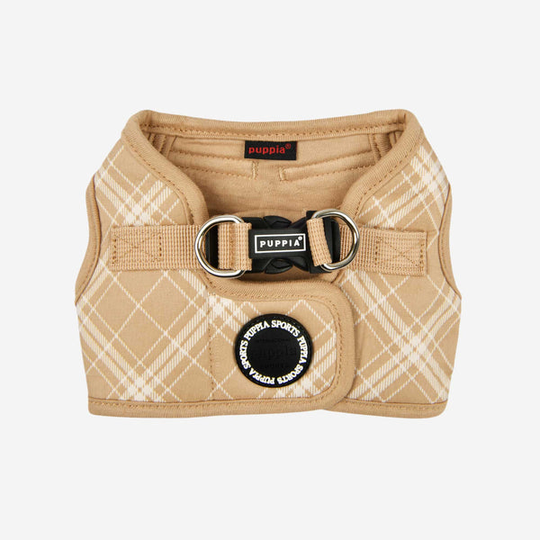 PUPPIA CORWIN VEST DOG HARNESS