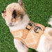 PUPPIA CORWIN VEST DOG HARNESS