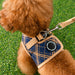 PUPPIA CORWIN VEST DOG HARNESS