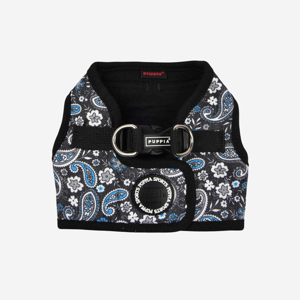 PUPPIA CYNTHIA VEST DOG HARNESS