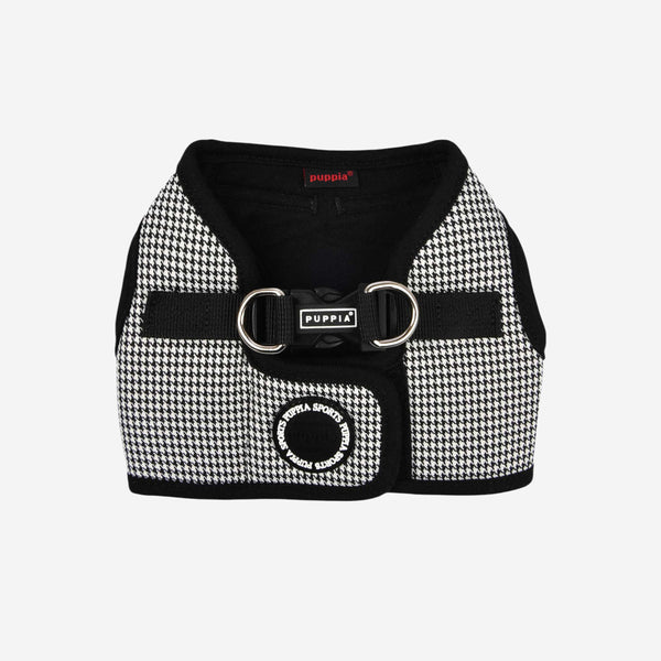 PUPPIA AMATUS VEST DOG HARNESS