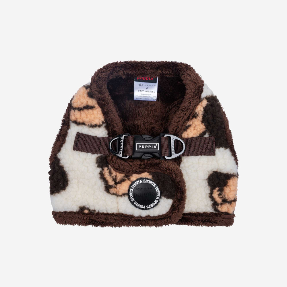 MAX VEST HARNESS