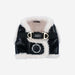 WINTERSIDE VEST HARNESS B