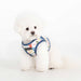 PUPPIA CONNOR VEST DOG HARNESS