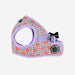 PUPPIA WESTLY VEST DOG HARNESS