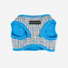 PUPPIA WESTLY VEST DOG HARNESS