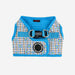 PUPPIA WESTLY VEST DOG HARNESS