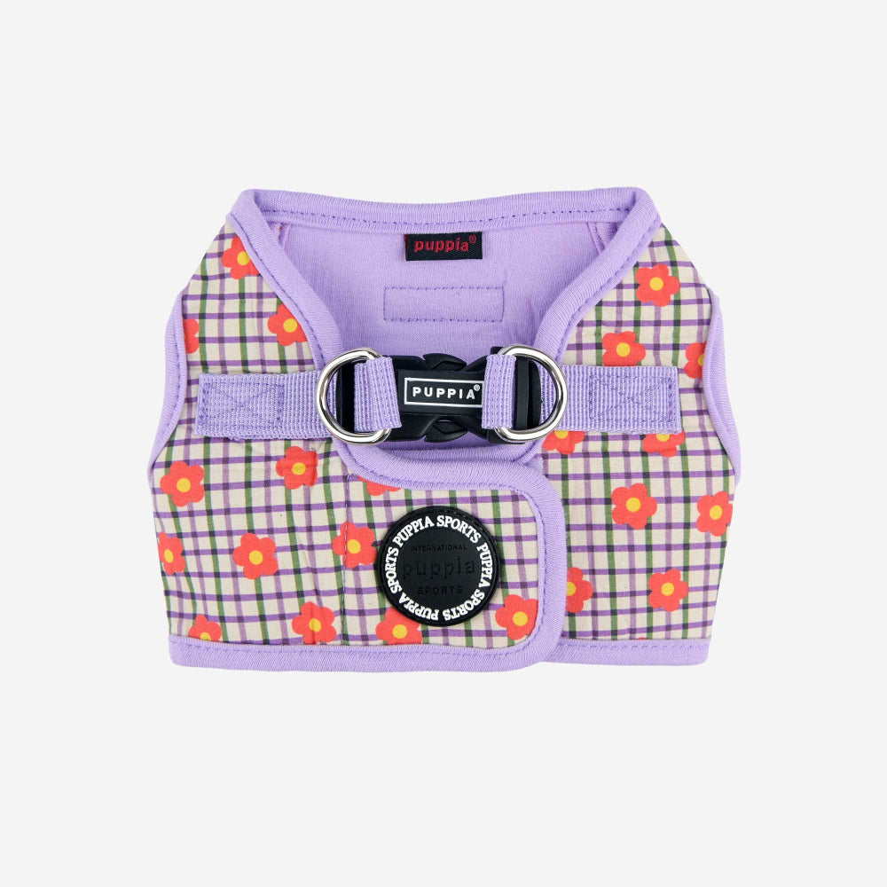 PUPPIA WESTLY VEST DOG HARNESS