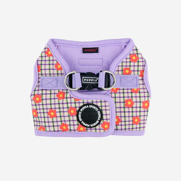 PUPPIA WESTLY VEST DOG HARNESS