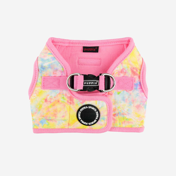 PUPPIA NOLA VEST DOG HARNESS