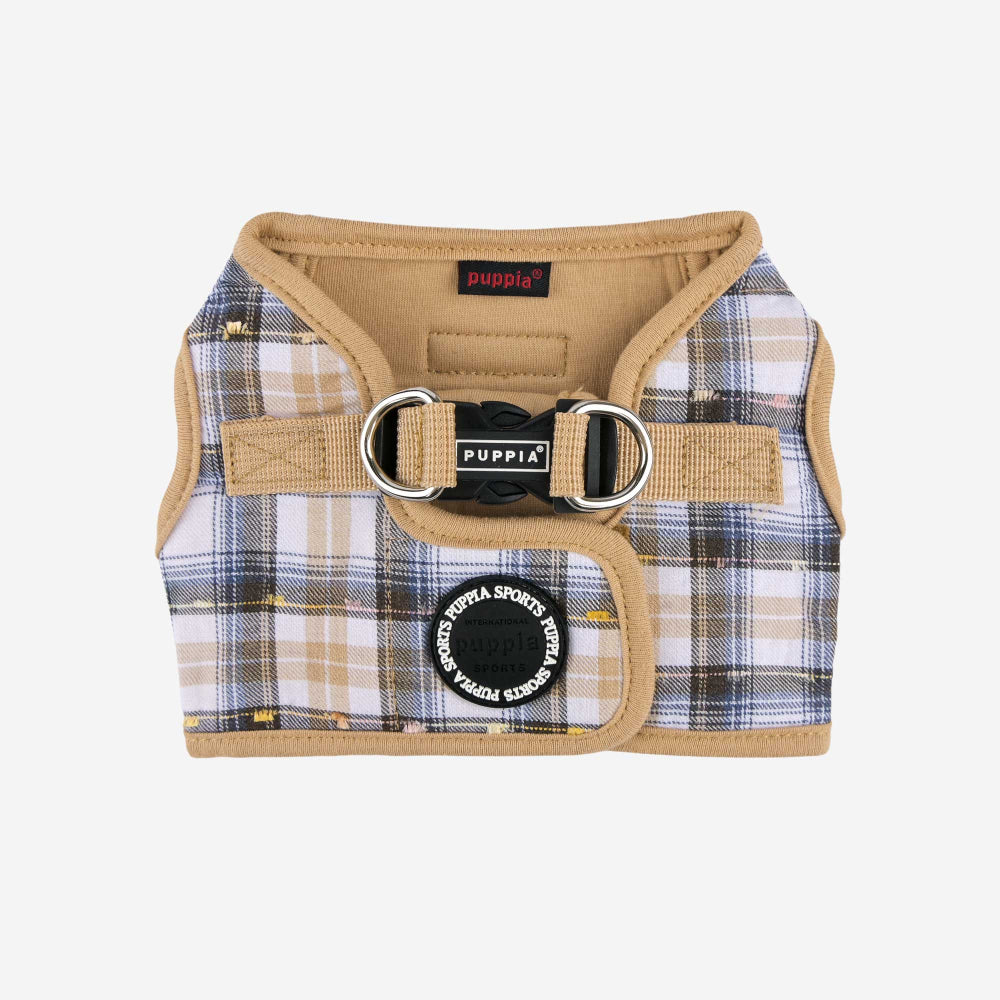 PUPPIA WINDSOR VEST DOG HARNESS