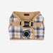 PUPPIA WINDSOR VEST DOG HARNESS