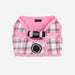 PUPPIA WINDSOR VEST DOG HARNESS