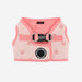 PUPPIA PAWPRINT VEST DOG HARNESS