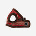 PUPPIA RHAPSODIA DOG HARNESS B