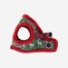 PUPPIA RHAPSODIA DOG HARNESS B