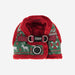 PUPPIA RHAPSODIA DOG HARNESS B
