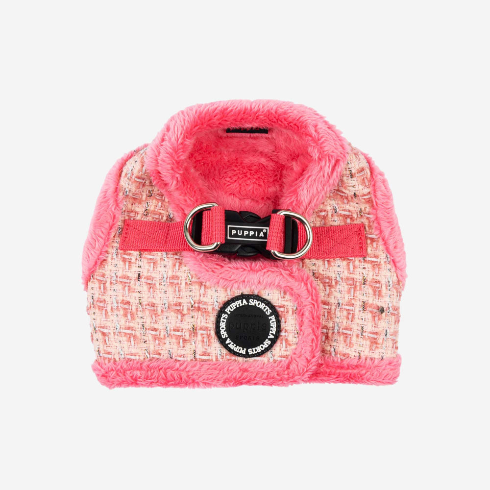 PUPPIA STELLAR DOG HARNESS B
