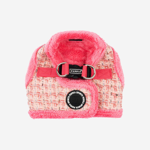 PUPPIA STELLAR DOG HARNESS B