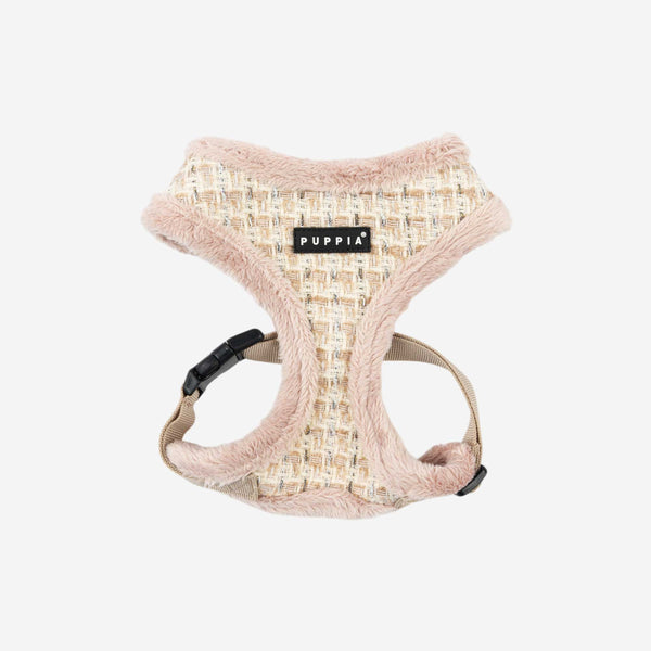 PUPPIA STELLAR DOG HARNESS A