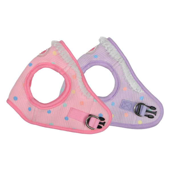 PINKAHOLIC PRIYA VEST HARNESS