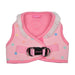 PINKAHOLIC PRIYA VEST HARNESS