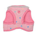 PINKAHOLIC PRIYA VEST HARNESS