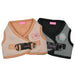 Pinkaholic Louise Vest Harness B