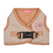 Pinkaholic Louise Vest Harness B