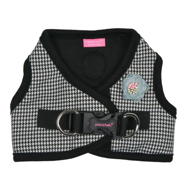 Pinkaholic Louise Vest Harness B