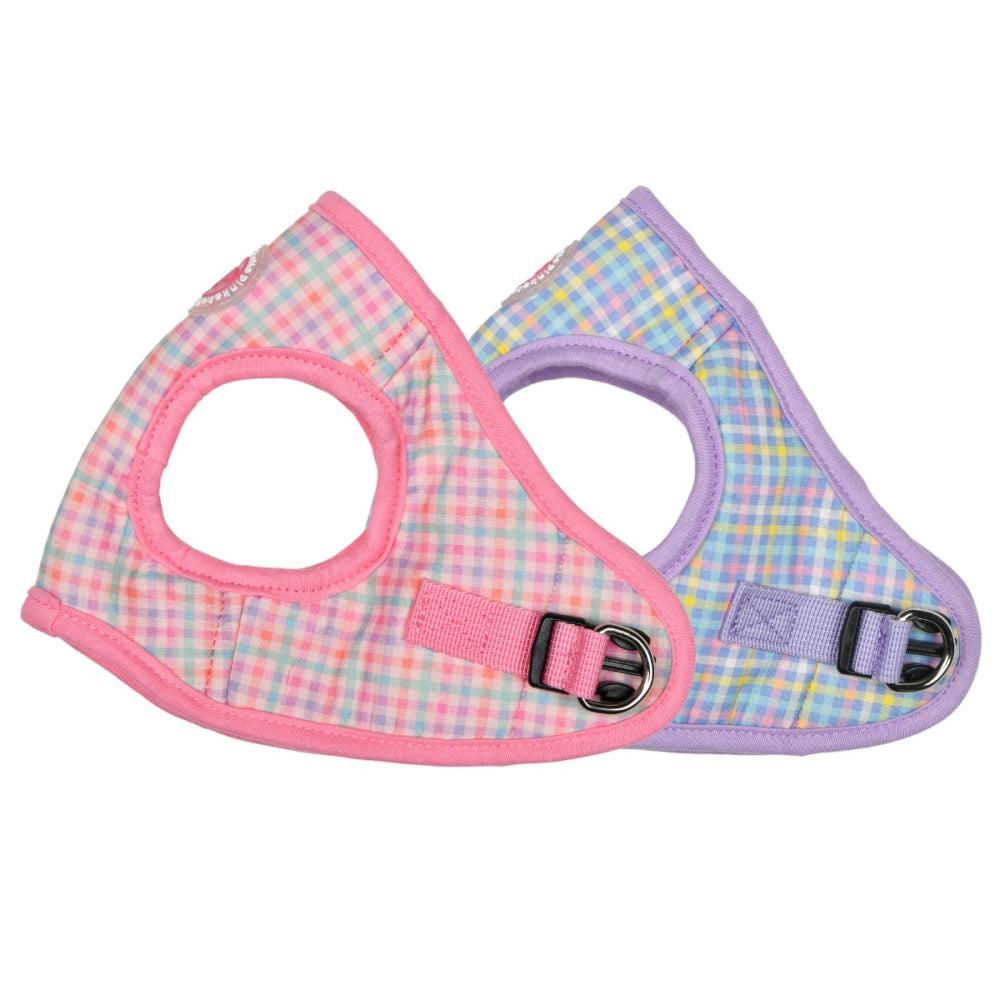 PINKAHOLIC ERASMUS VEST HARNESS