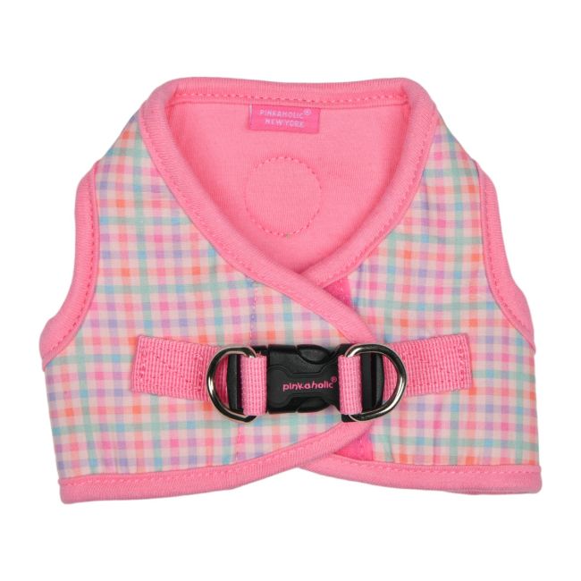 Pinkaholic Erasmus Vest Harness B