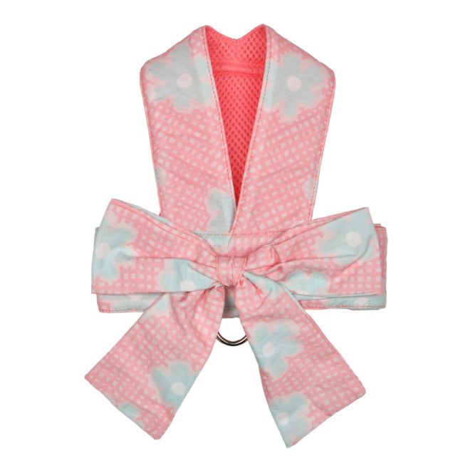 Pinkaholic Roselin Harness D