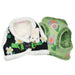 PINKAHOLIC JASMINE VEST DOG HARNESS