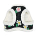 PINKAHOLIC JASMINE VEST DOG HARNESS