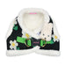 PINKAHOLIC JASMINE VEST DOG HARNESS