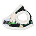 PINKAHOLIC JASMINE VEST DOG HARNESS