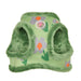 PINKAHOLIC JASMINE VEST DOG HARNESS