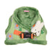 PINKAHOLIC JASMINE VEST DOG HARNESS